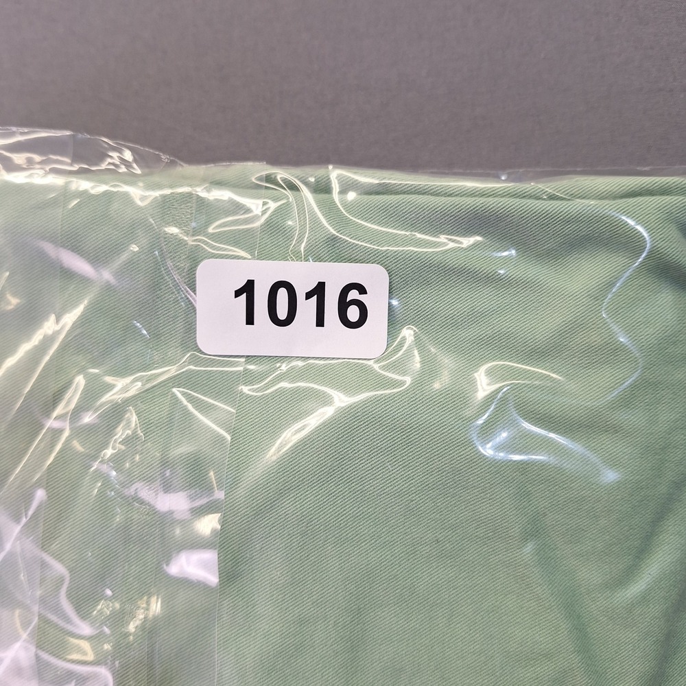 Polo Ralph Lauren Stretch Classic Fit Chino Shorts Sage Green Mens 34 casual - Picture 9 of 9